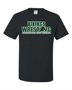 Evergreen High School Wrestling