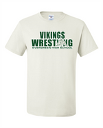 Load image into Gallery viewer, Evergreen High School Wrestling
