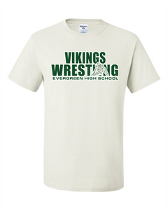 Evergreen High School Wrestling