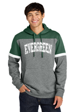 Load image into Gallery viewer, Evergreen Distressed - Adult
