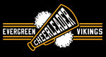 Load image into Gallery viewer, Evergreen Cheerleading
