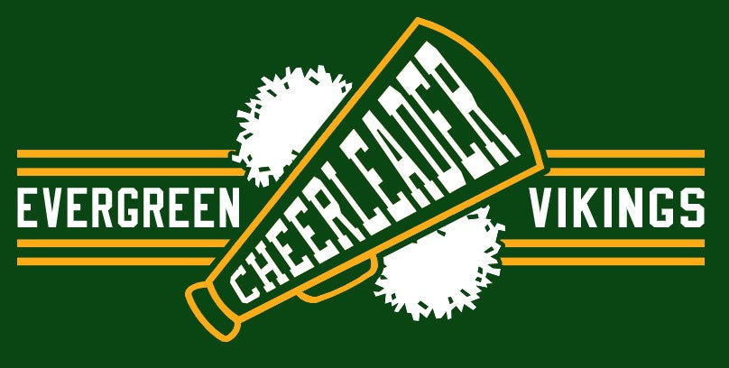 Evergreen Cheerleading