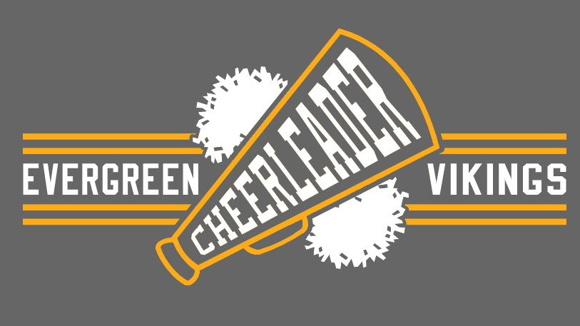 Evergreen Cheerleading