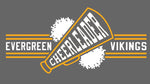 Load image into Gallery viewer, Evergreen Cheerleading
