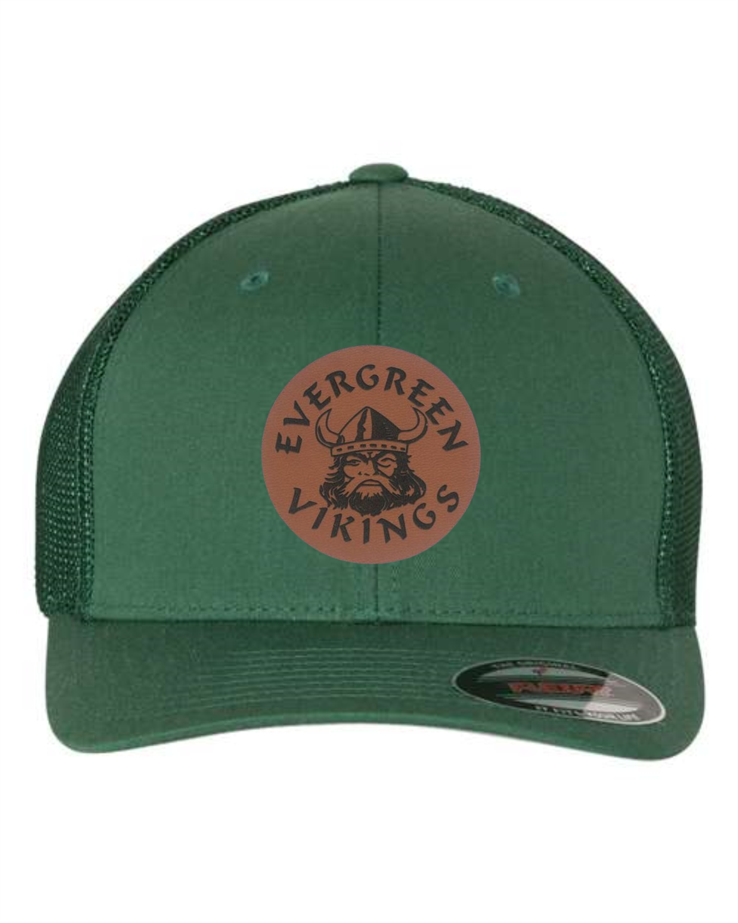 Evergreen Flexfit Hat