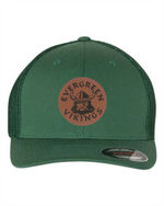 Load image into Gallery viewer, Evergreen Flexfit Hat
