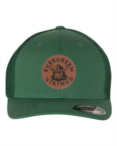Evergreen Flexfit Hat