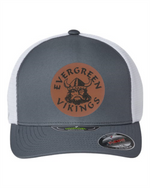 Load image into Gallery viewer, Evergreen Flexfit Hat
