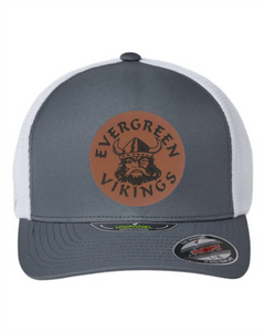 Evergreen Flexfit Hat
