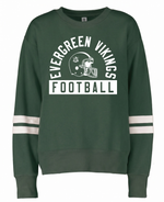 Load image into Gallery viewer, Evergreen Football Crew
