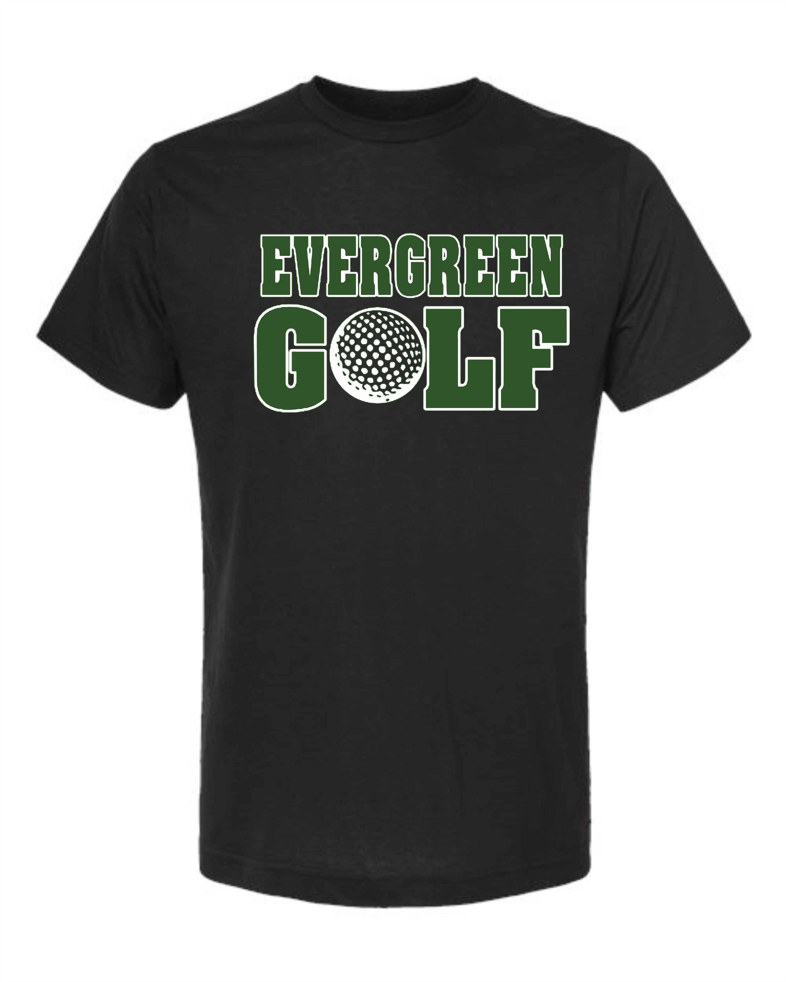 2024 Evg Golf Gear