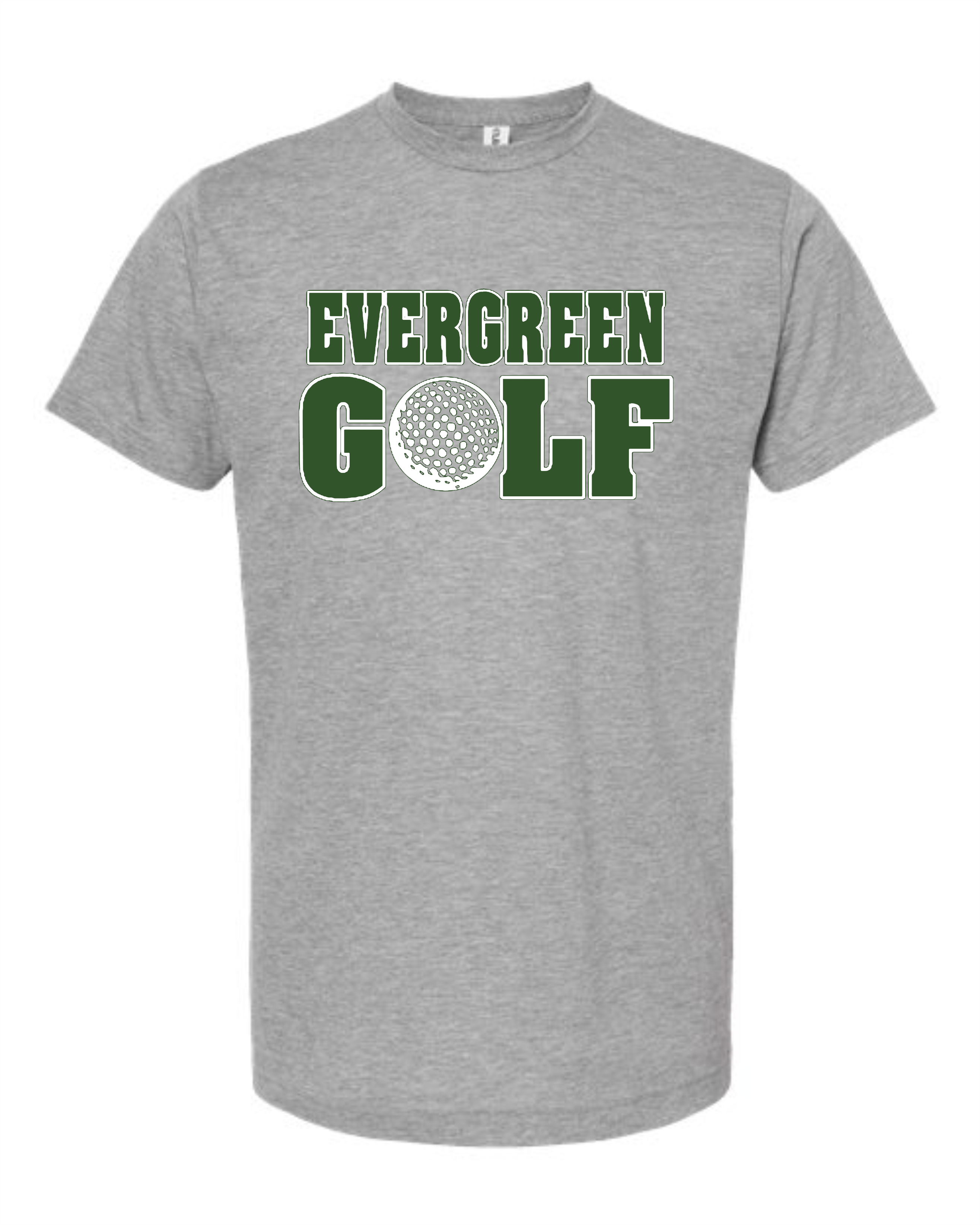 2024 Evg Golf Gear