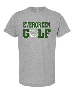2024 Evg Golf Gear