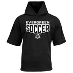 Load image into Gallery viewer, Short Sleeve Hoodie
