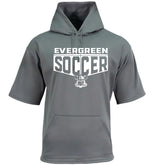 Load image into Gallery viewer, Short Sleeve Hoodie
