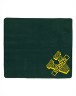 Load image into Gallery viewer, Evergreen Fleece Blanket
