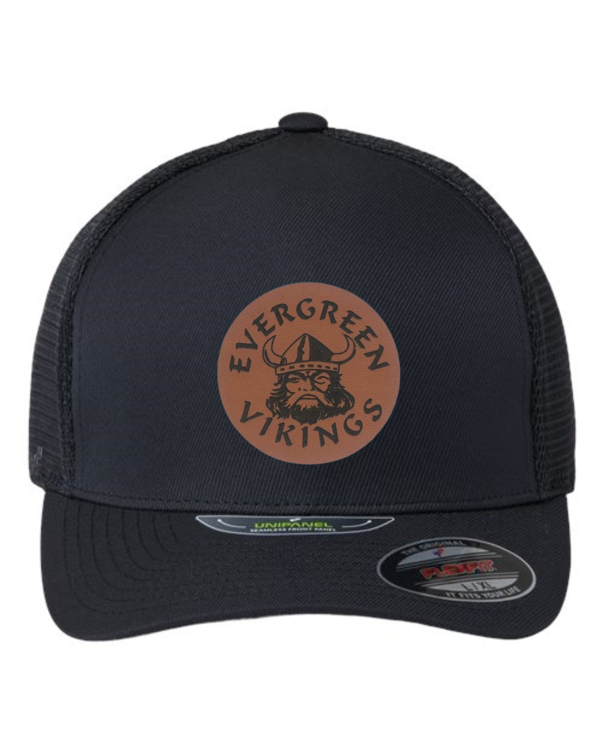 Evergreen Flexfit Hat