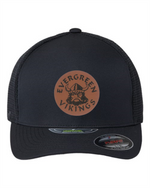 Load image into Gallery viewer, Evergreen Flexfit Hat

