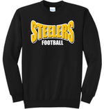 Load image into Gallery viewer, Steelers Football
