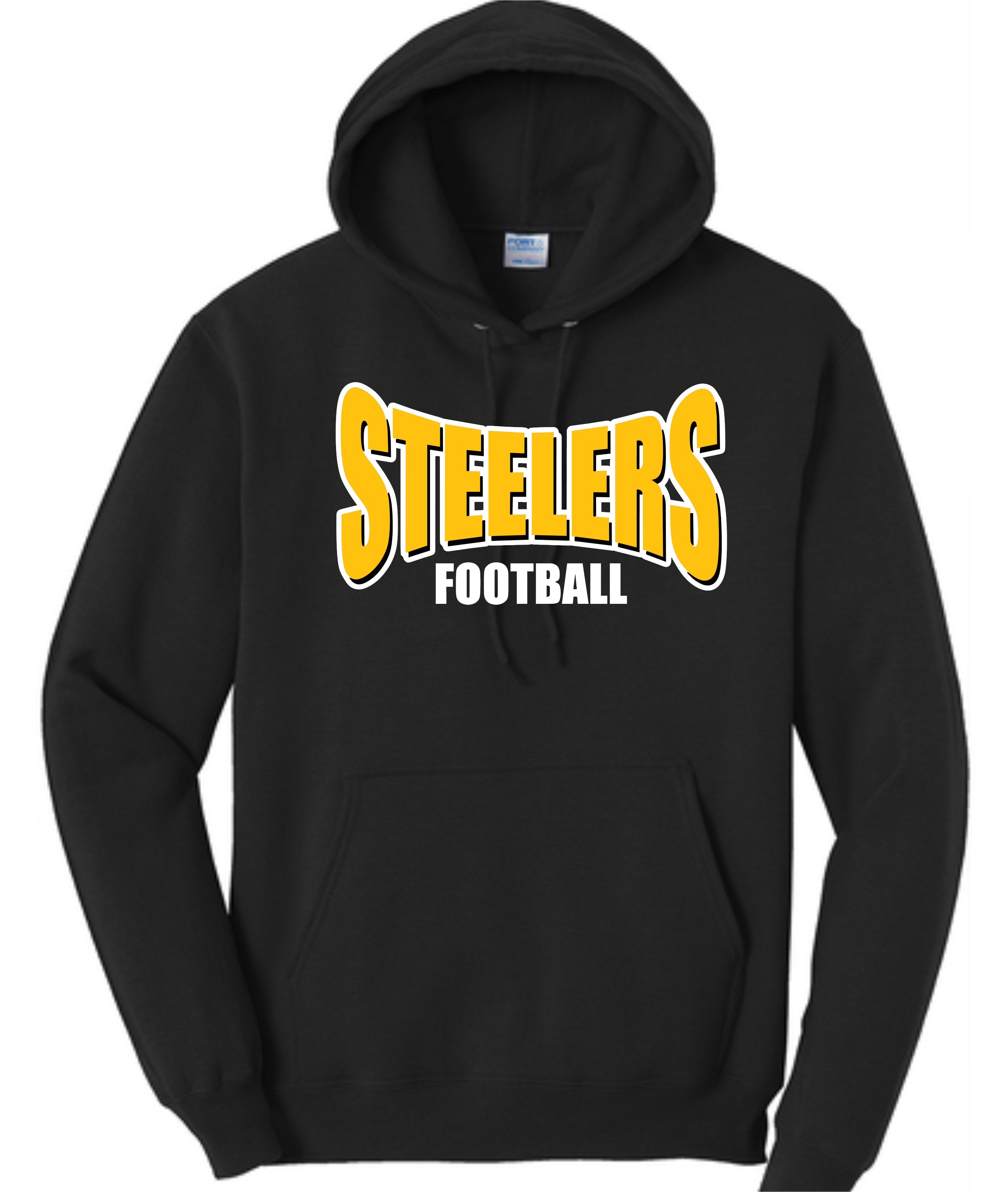 Steelers Football