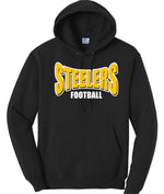 Load image into Gallery viewer, Steelers Football
