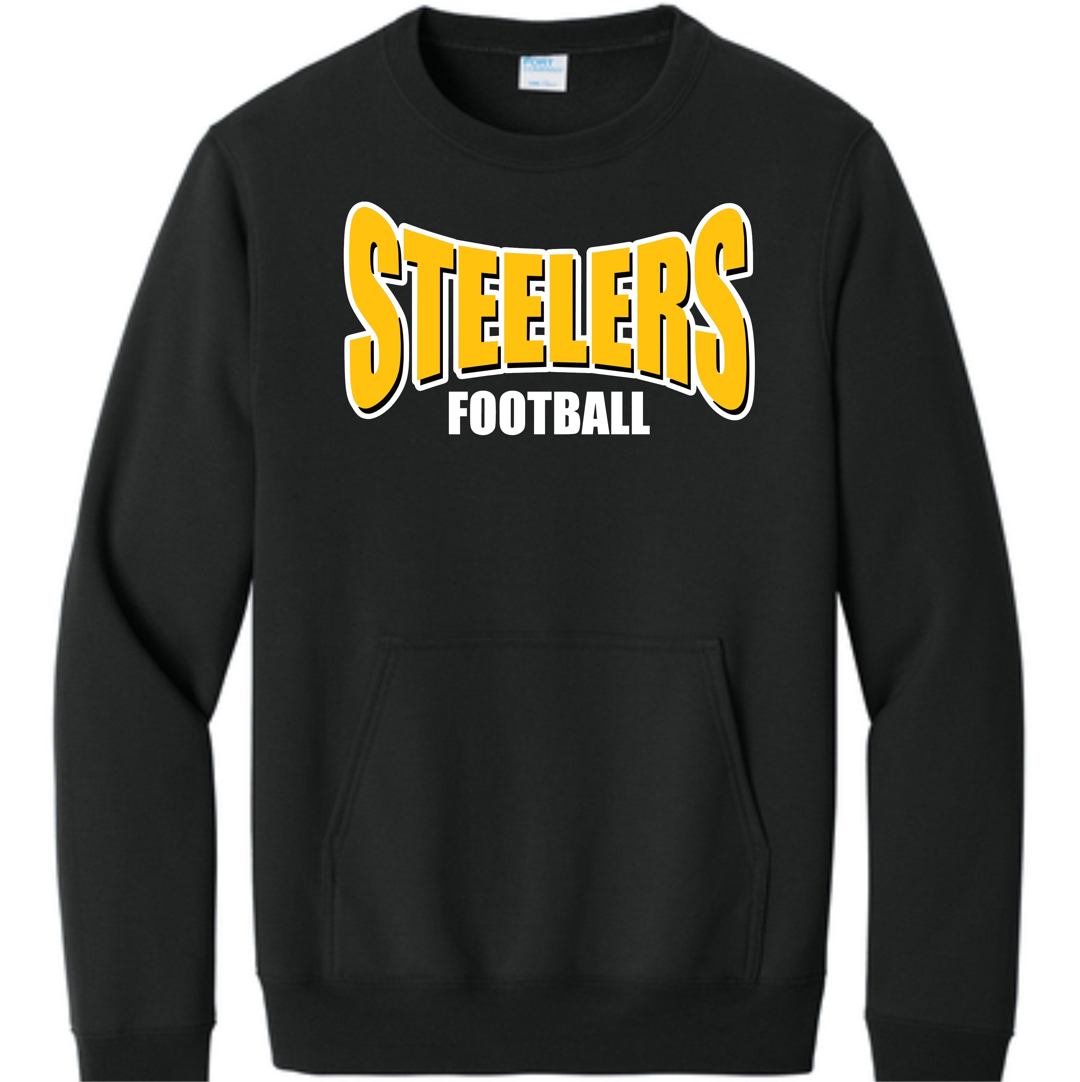 Steelers Football