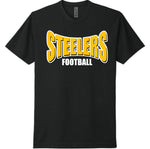 Load image into Gallery viewer, Steelers Football
