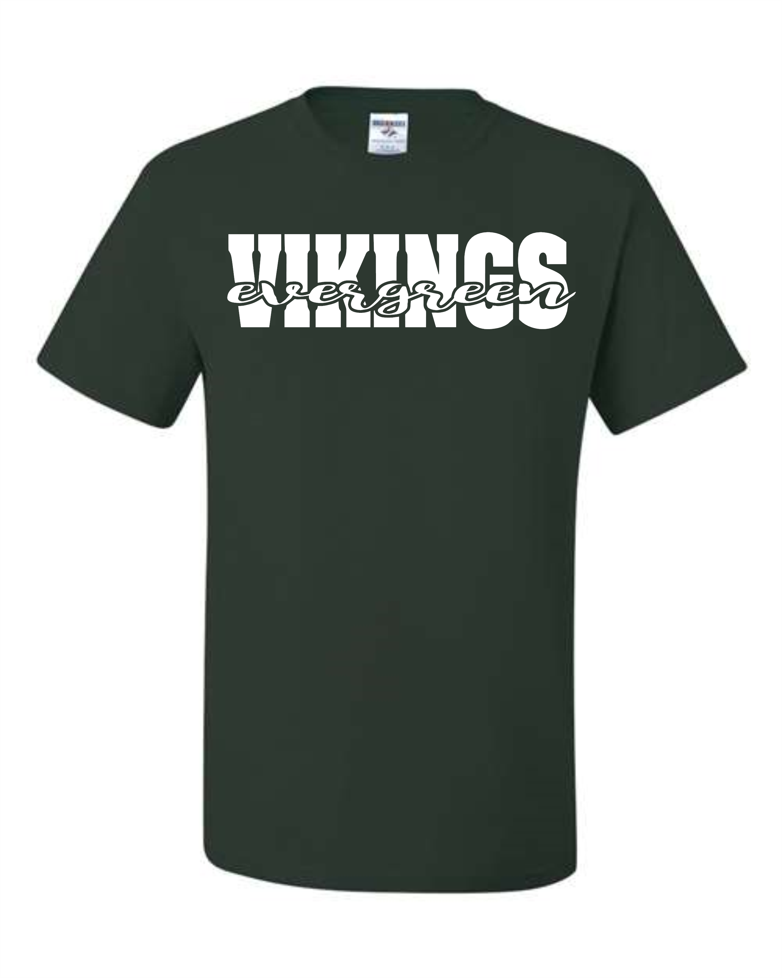 Vikings Short Sleeve - SALE -