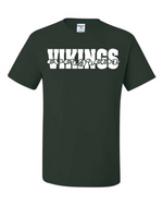 Load image into Gallery viewer, Vikings Short Sleeve - SALE -
