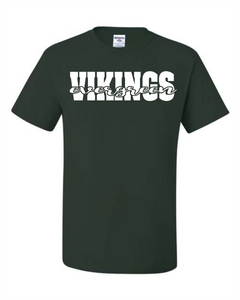 Vikings Short Sleeve - SALE -