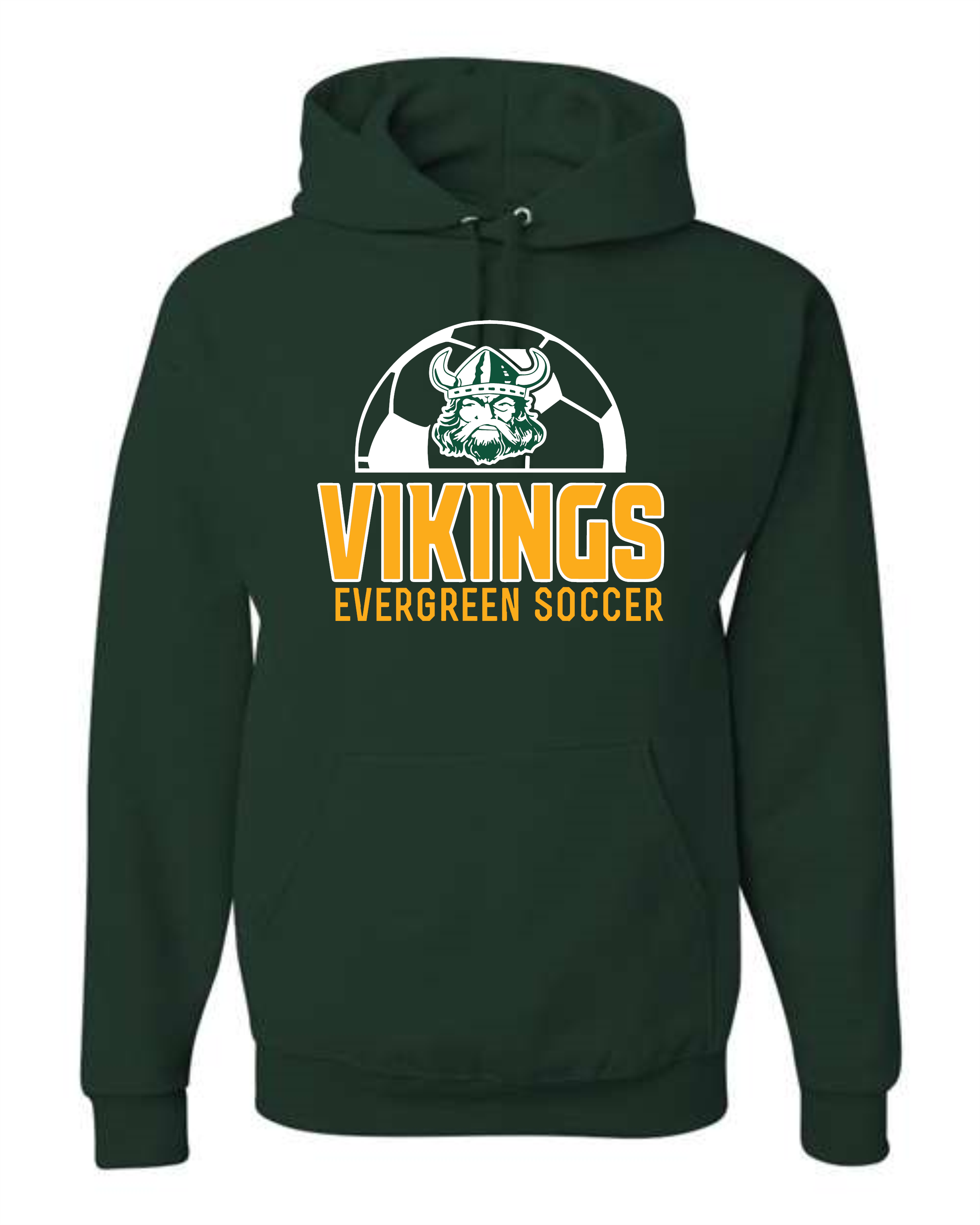 2024 Youth Soccer Gear
