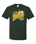 Load image into Gallery viewer, EVG Boys Soccer - League Champs T-shirt
