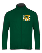 Load image into Gallery viewer, Badger Full Zip Jacket
