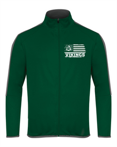 Badger Full Zip Jacket
