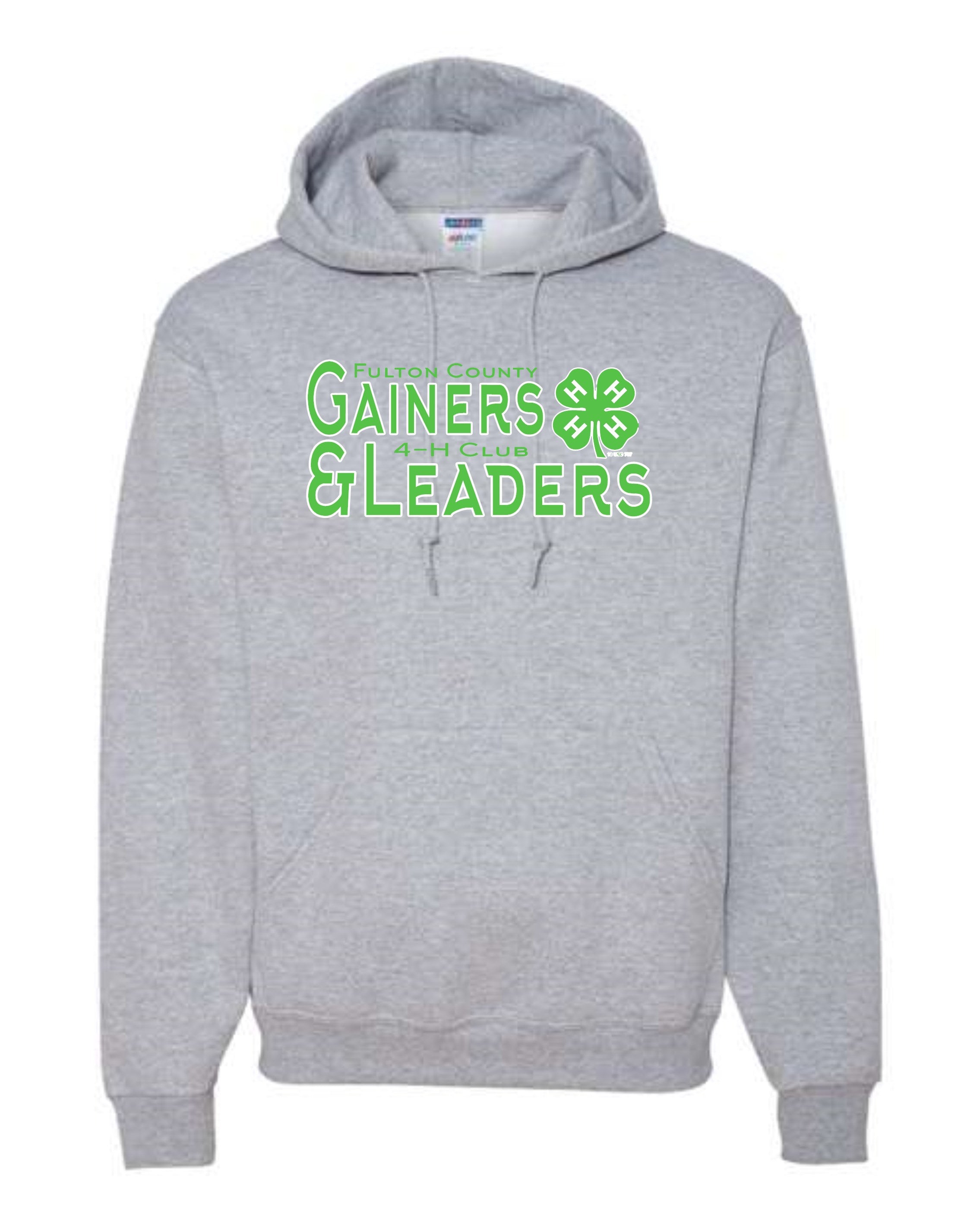 Gainers & Leaders