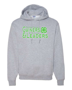 Gainers & Leaders