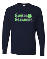 Load image into Gallery viewer, Gainers &amp; Leaders
