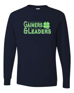 Gainers & Leaders
