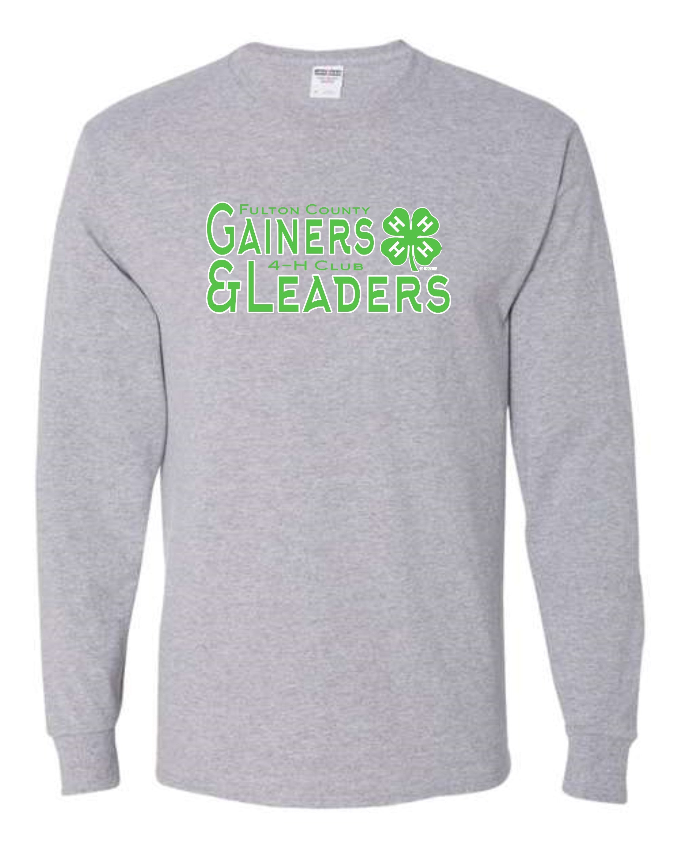 Gainers & Leaders