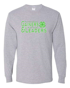 Gainers & Leaders