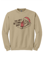 Load image into Gallery viewer, You Ain&#39;t Getting Shit
