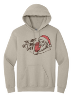 Load image into Gallery viewer, You Ain&#39;t Getting Shit
