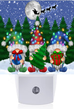 Load image into Gallery viewer, Night Light - plug in
