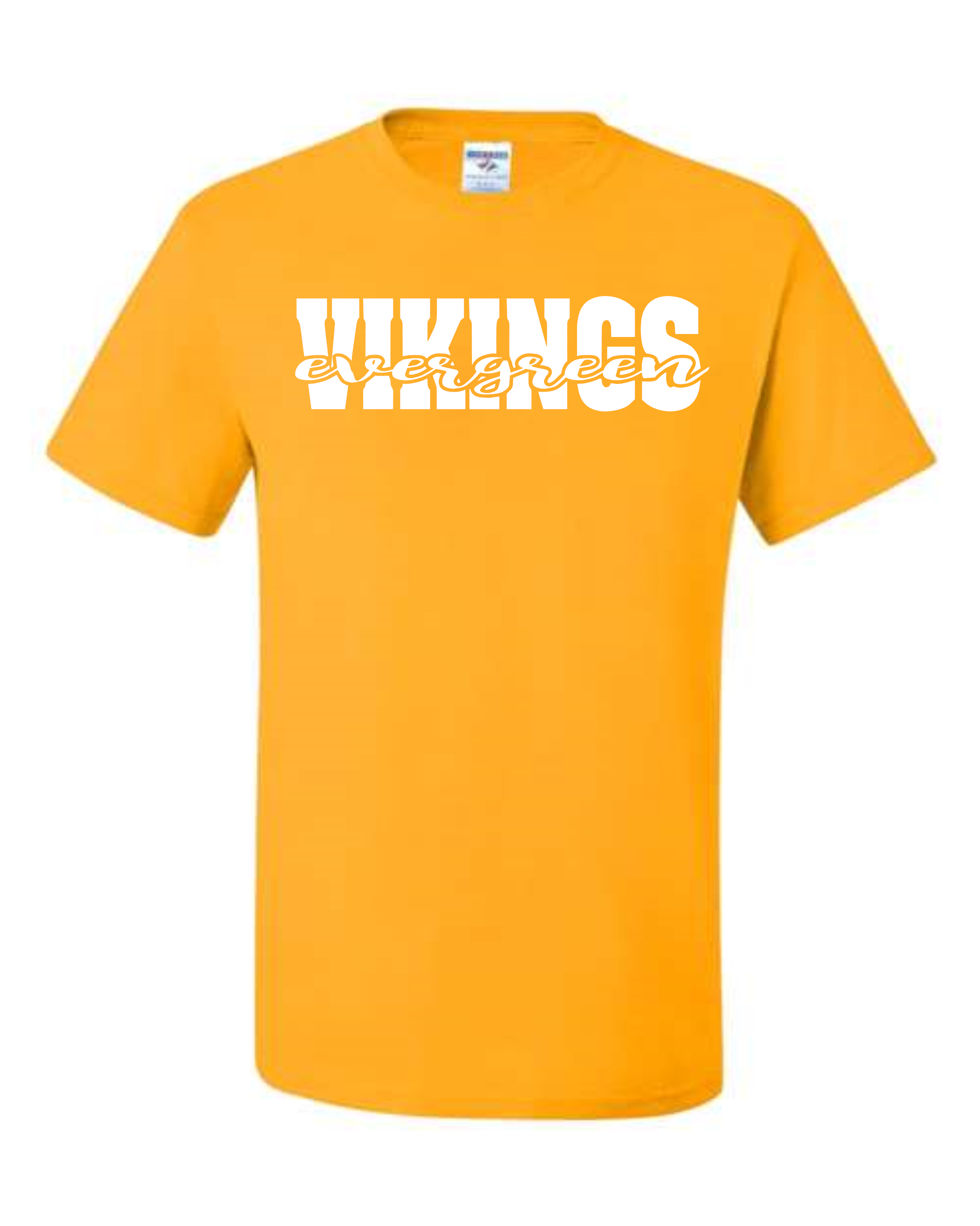 Vikings Short Sleeve - SALE -
