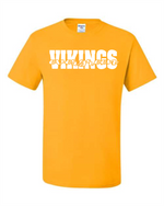 Load image into Gallery viewer, Vikings Short Sleeve - SALE -
