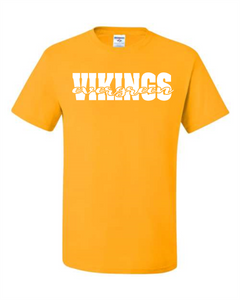 Vikings Short Sleeve - SALE -