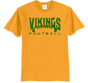 Vikings Football - YOUTH -