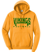 Load image into Gallery viewer, Vikings Football - ADULT -

