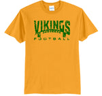 Load image into Gallery viewer, Vikings Football - ADULT -
