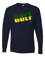 Load image into Gallery viewer, Green/Gold Golf
